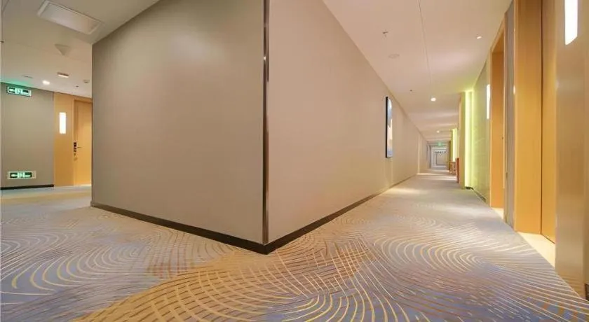 Echarm Hotel Guangzhou Tonghe Dayuan Times Square