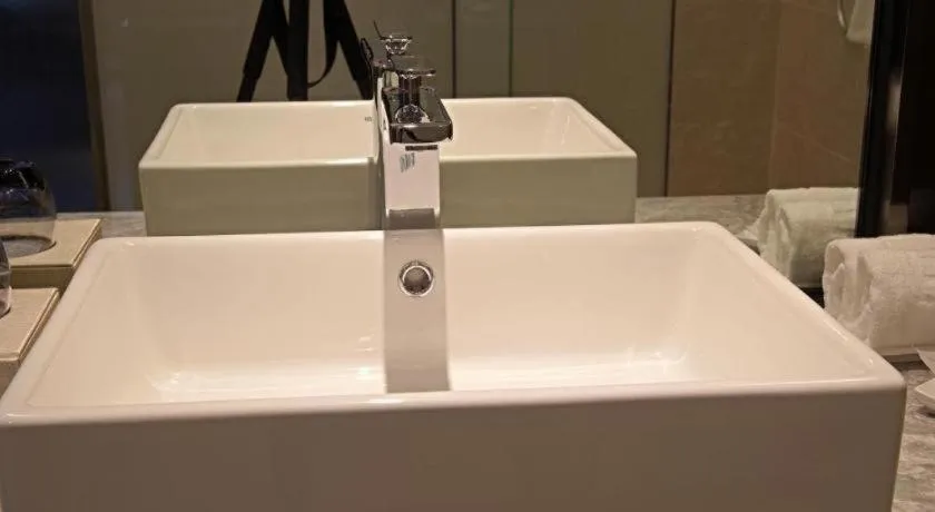 Echarm Hotel Guangzhou Tonghe Dayuan Times Square