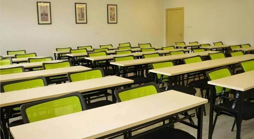 Echarm Hotel Guangzhou Tonghe Dayuan Times Square