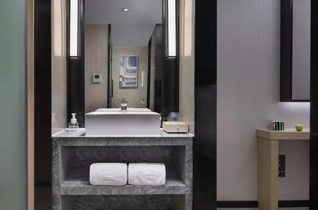 Echarm Hotel Guangzhou Tonghe Dayuan Times Square