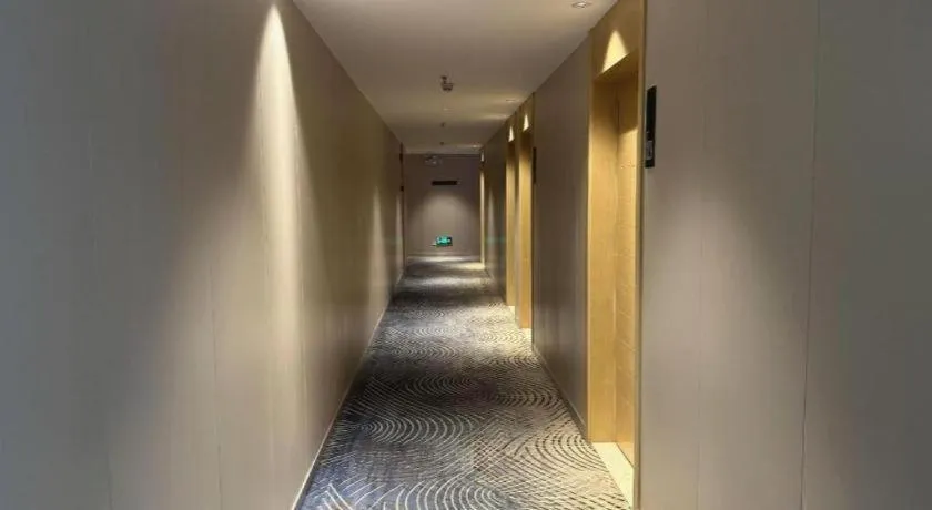 City Comfort Inn Guangzhou Tianhe District Tangxia Exhibition Center