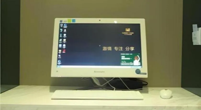 City Comfort Inn Guangzhou Tianhe District Tangxia Exhibition Center