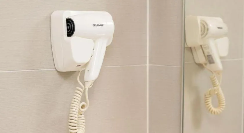 City Comfort Inn Guangzhou Tianhe District Tangxia Exhibition Center