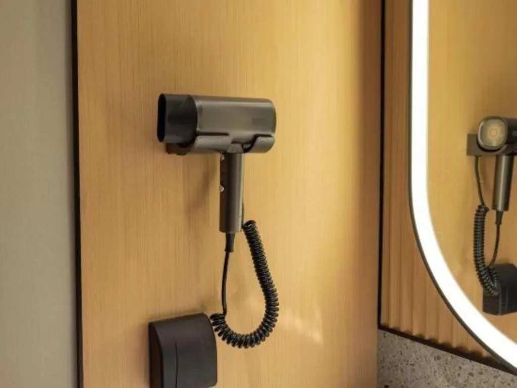 City Comfort Inn Wuhan Jinyinhu Garden Expo Park