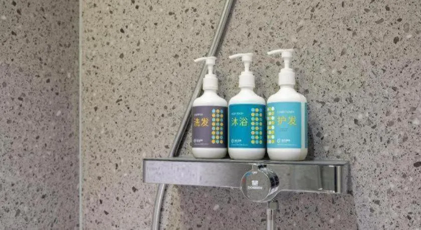 City Comfort Inn Wuhan Jinyinhu Garden Expo Park