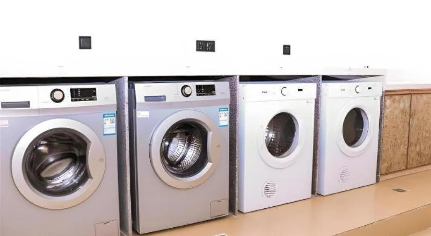 Borrman Hotel Maoming Avenue Donghui City