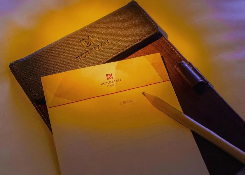 Borrman Hotel Zhanjiang Shimao Building High-speed Railway Station