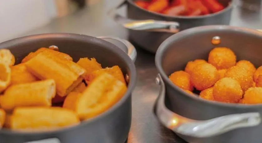 Borrman Hotel Zhanjiang Shimao Building High-speed Railway Station