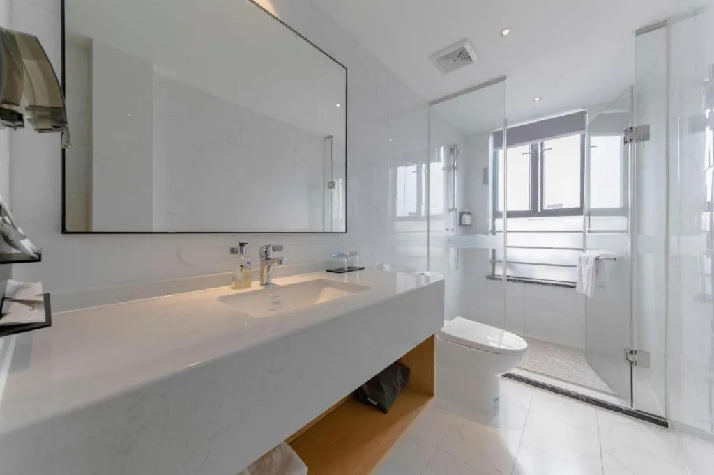 Borrman Hotel Puning International Commodity City Wantaihui