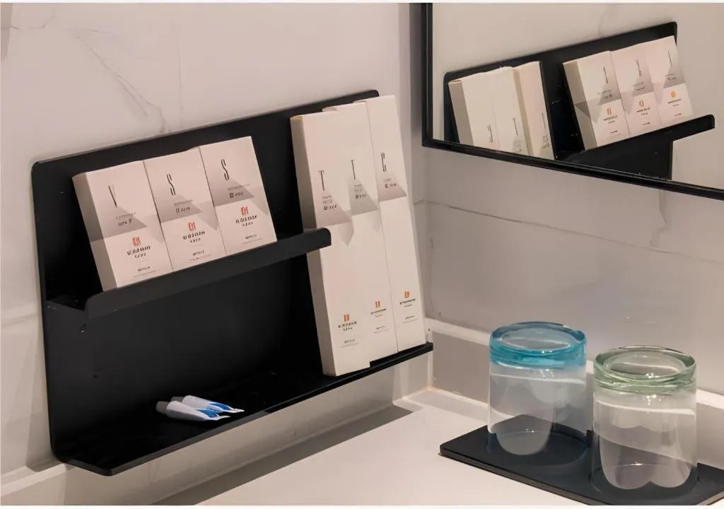 Borrman Hotel Puning International Commodity City Wantaihui