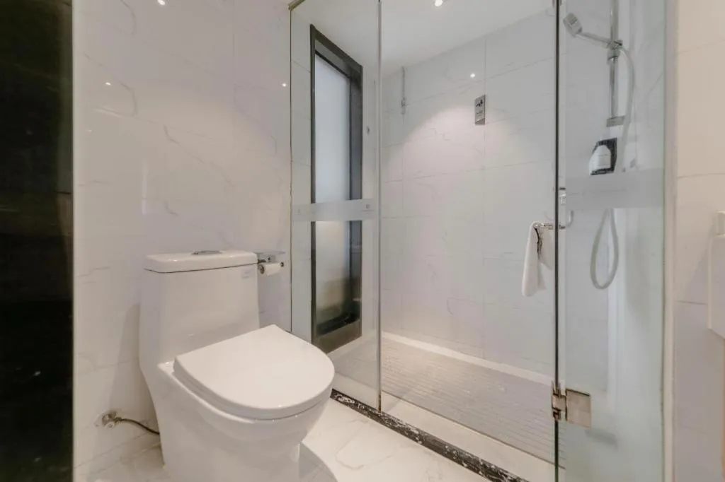 Borrman Hotel Puning International Commodity City Wantaihui