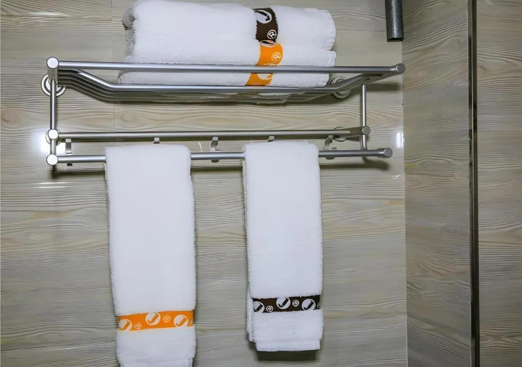 Jtour Inn Fengcheng Railway Station Jianyi Avenue Xincheng