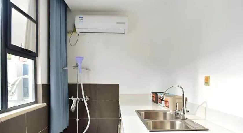 Jtour Inn Fengcheng Railway Station Jianyi Avenue Xincheng