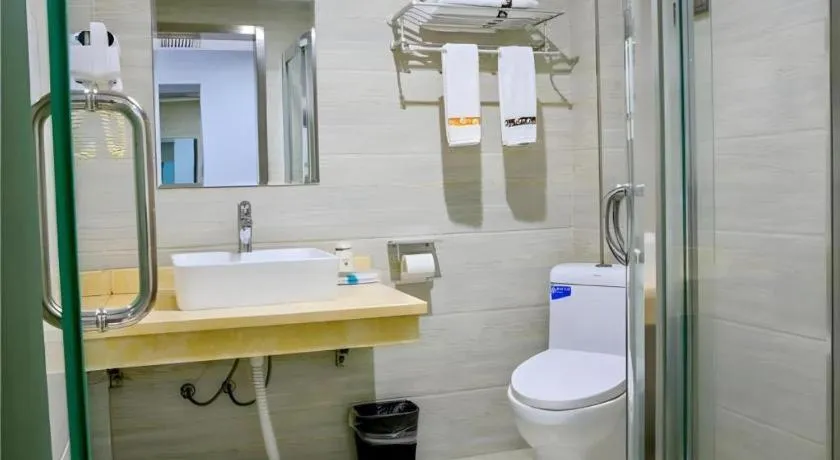 Jtour Inn Fengcheng Railway Station Jianyi Avenue Xincheng