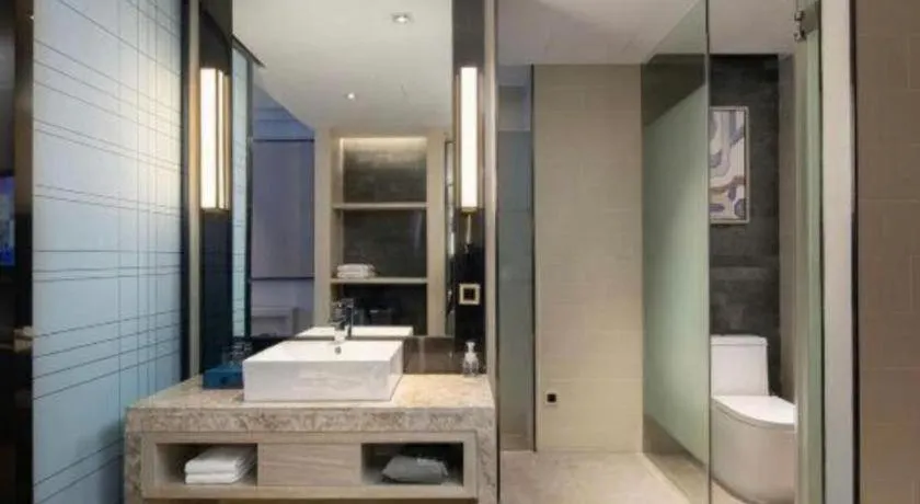 Echarm Hotel Changsha High-speed Railway Station