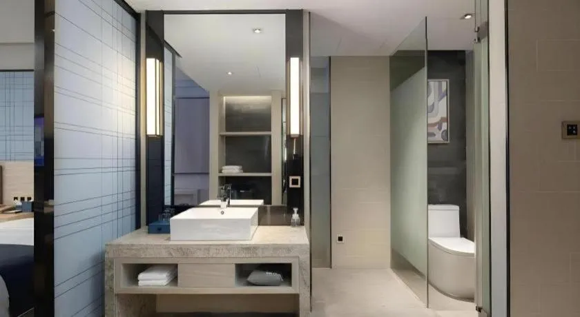 Echarm Hotel Changsha High-speed Railway Station