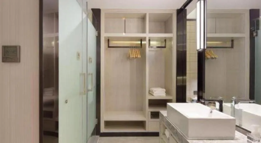 Echarm Hotel Changsha High-speed Railway Station