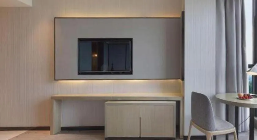 Echarm Hotel Changsha High-speed Railway Station