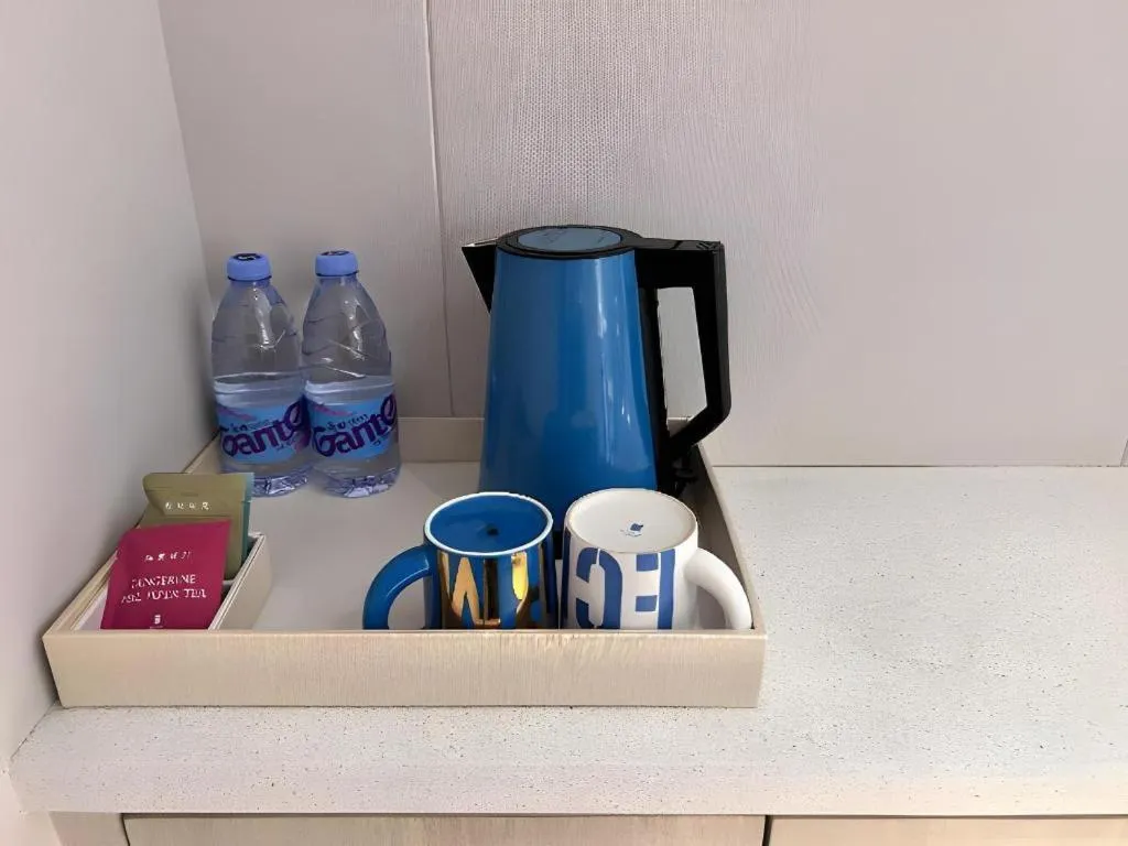 Echarm Hotel Changsha Guihua Park Metro Station