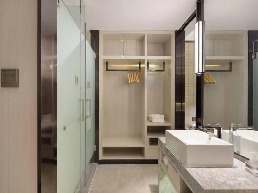 Echarm Hotel Changsha Guihua Park Metro Station