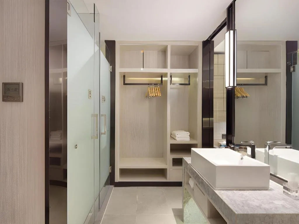 Echarm Hotel Changsha Guihua Park Metro Station