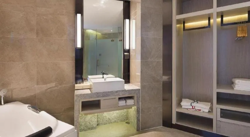 Echarm Hotel Changsha Guihua Park Metro Station