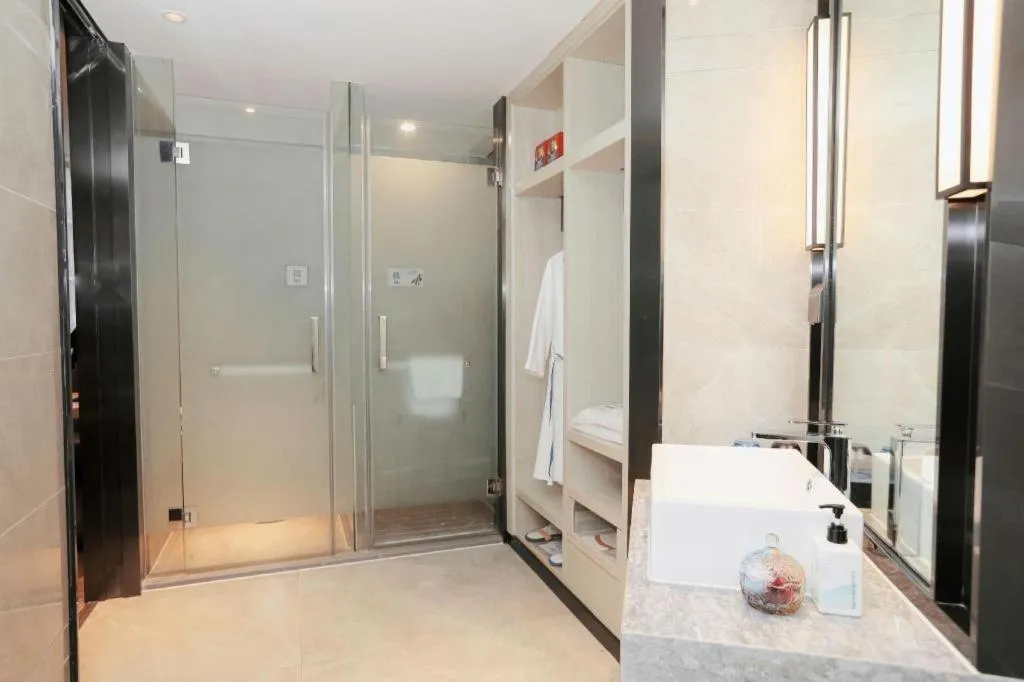 Echarm Hotel Changsha Guihua Park Metro Station