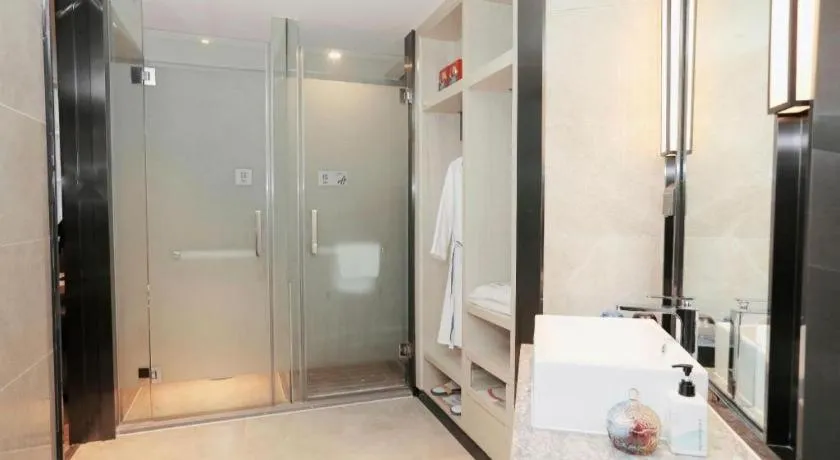 Echarm Hotel Changsha Guihua Park Metro Station