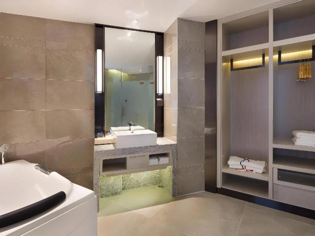 Echarm Hotel Changsha Guihua Park Metro Station