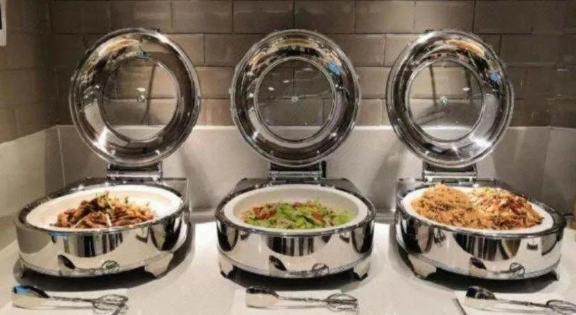 Echarm Hotel Changsha Guihua Park Metro Station