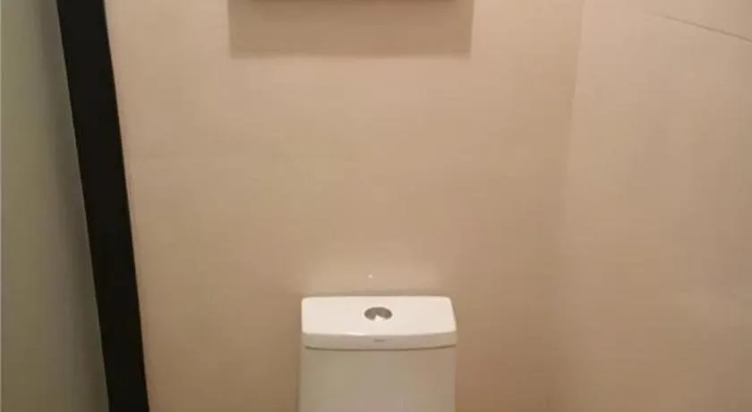 Echarm Hotel Xinyu Railway Station Baoshi Park