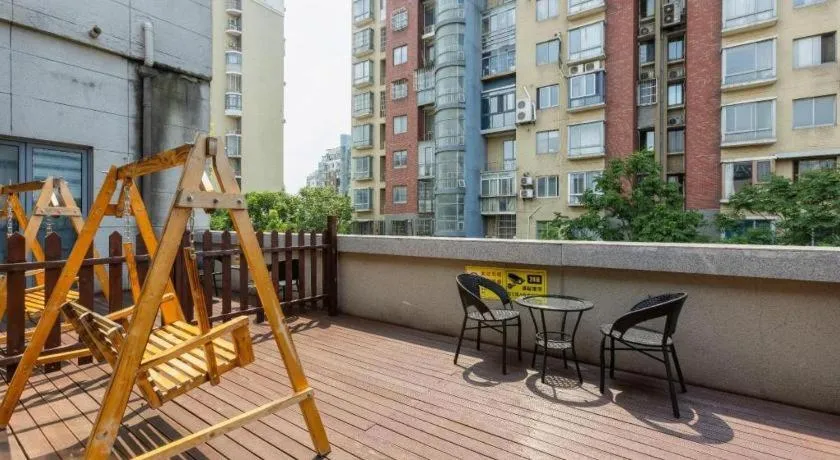 Echarm Hotel Nanjing Jiangning Tianyin Avenue Metro Station