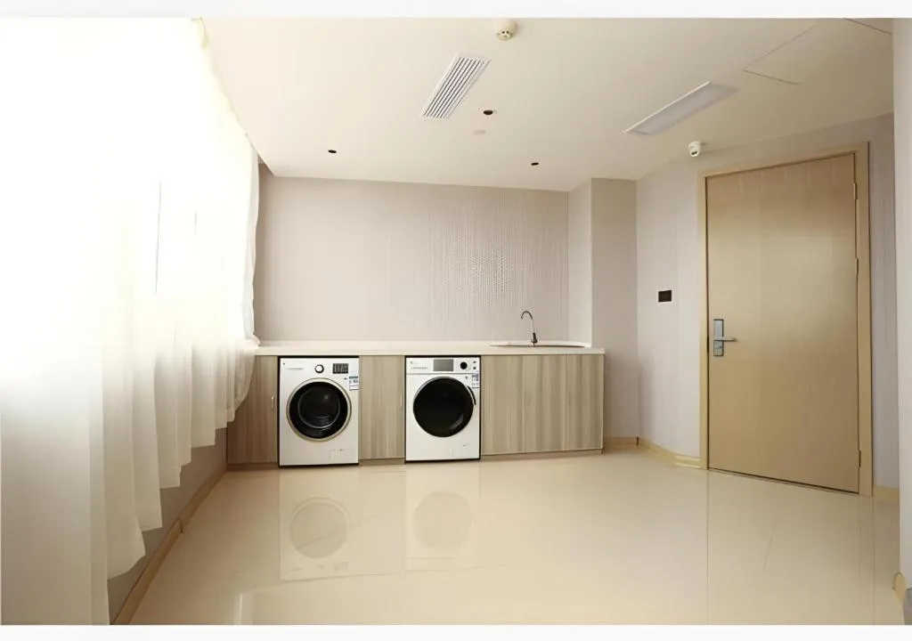 Echarm Hotel Nanjing Jiangning Tianyin Avenue Metro Station