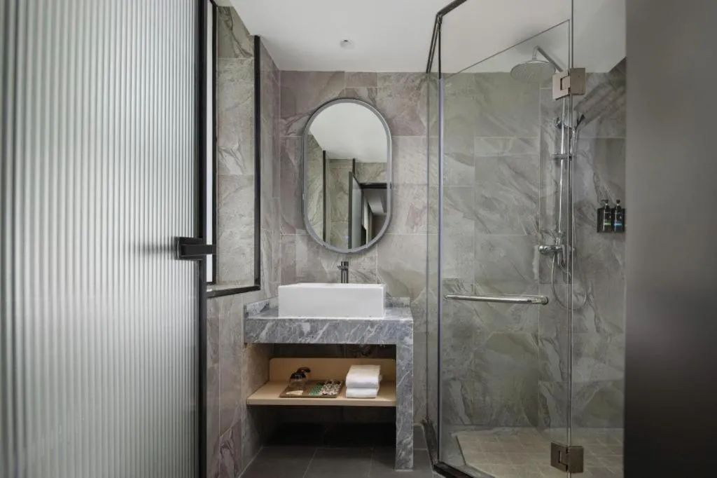 Immersing Hotel Guilin Two Rivers and Four Lakes Dongxi Alley