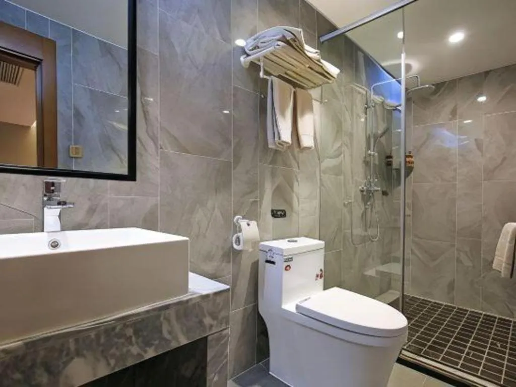 Immersing Hotel Guilin Two Rivers and Four Lakes Dongxi Alley