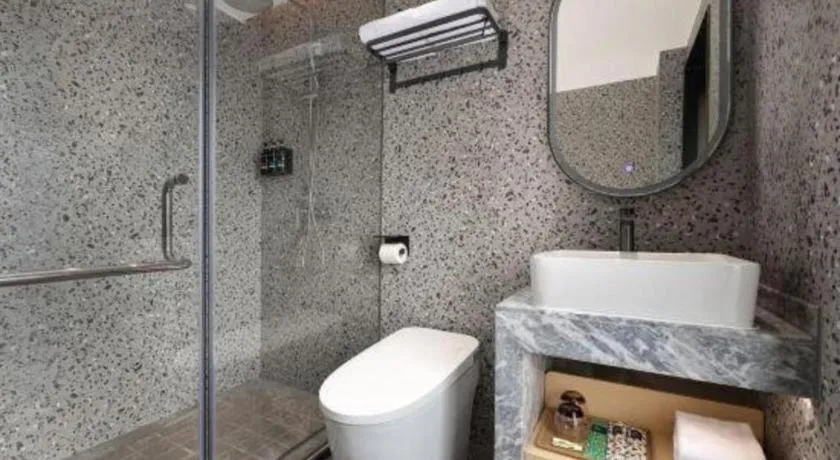 Immersing Hotel Guilin Two Rivers and Four Lakes Dongxi Alley