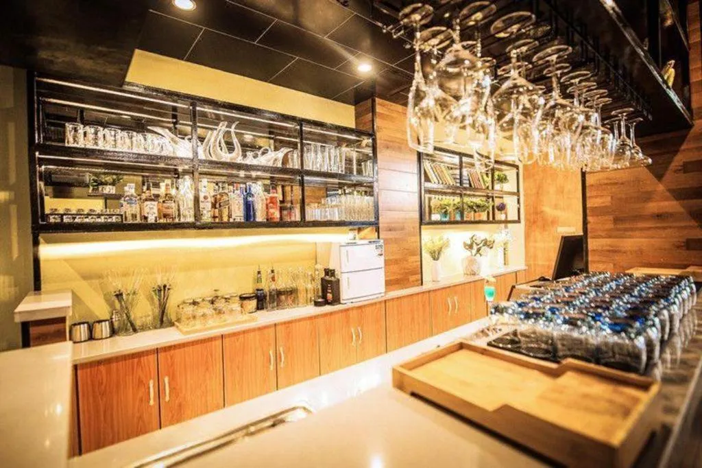 Immersing Hotel Guilin Two Rivers and Four Lakes Dongxi Alley