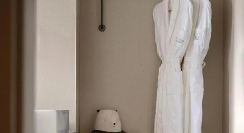 Immersing Hotel Guilin Two Rivers and Four Lakes Dongxi Alley