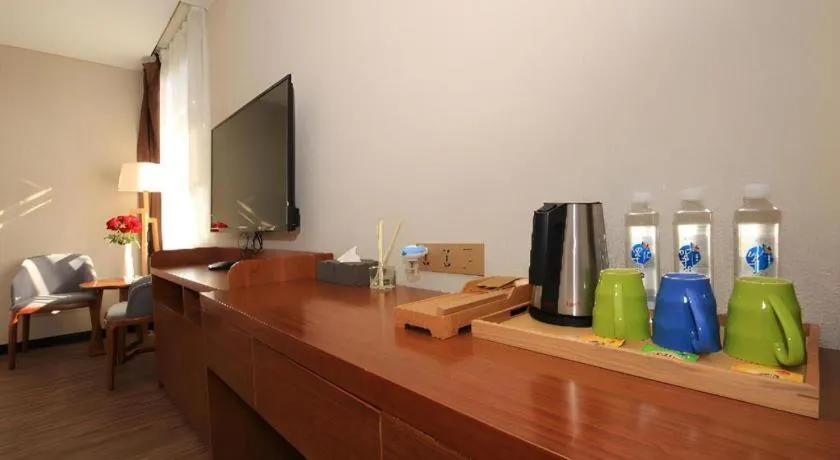 Immersing Hotel Guilin Two Rivers and Four Lakes Dongxi Alley