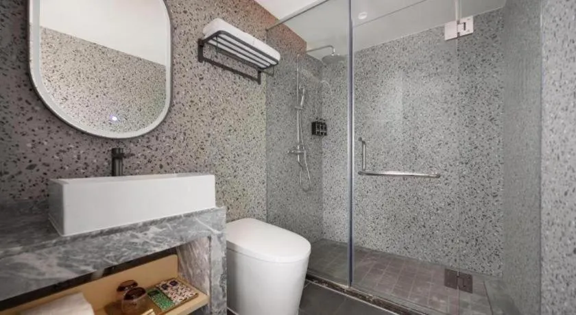 Immersing Hotel Guilin Two Rivers and Four Lakes Dongxi Alley