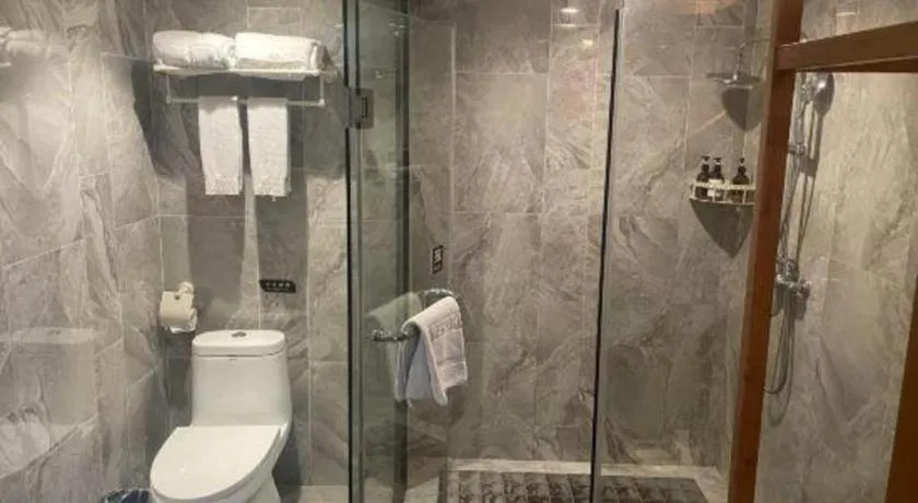 Immersing Hotel Guilin Two Rivers and Four Lakes Dongxi Alley