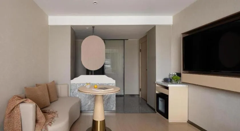 Immersing Hotel Guilin Two Rivers and Four Lakes Dongxi Alley