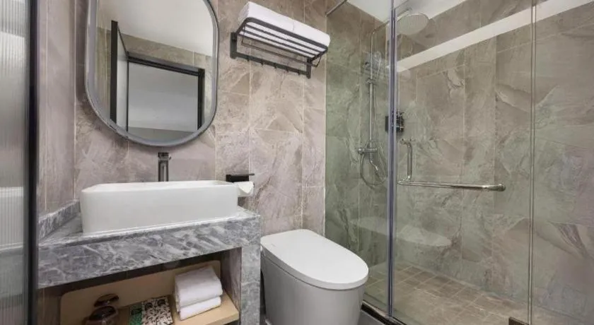 Immersing Hotel Guilin Two Rivers and Four Lakes Dongxi Alley