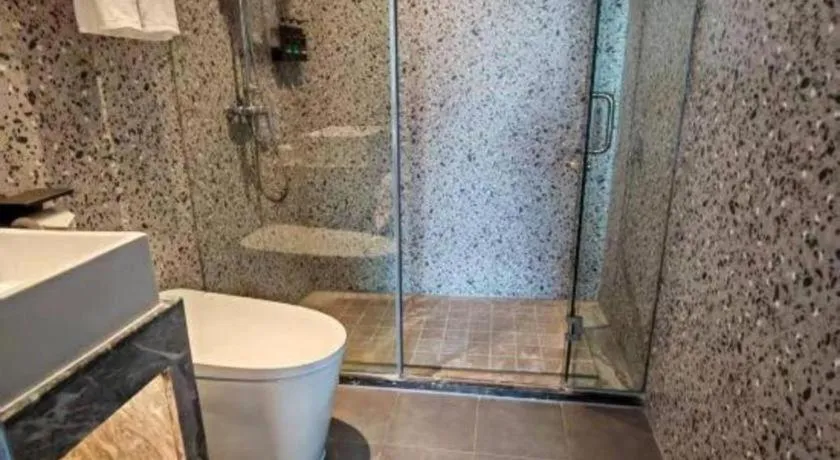 Immersing Hotel Guilin Two Rivers and Four Lakes Dongxi Alley