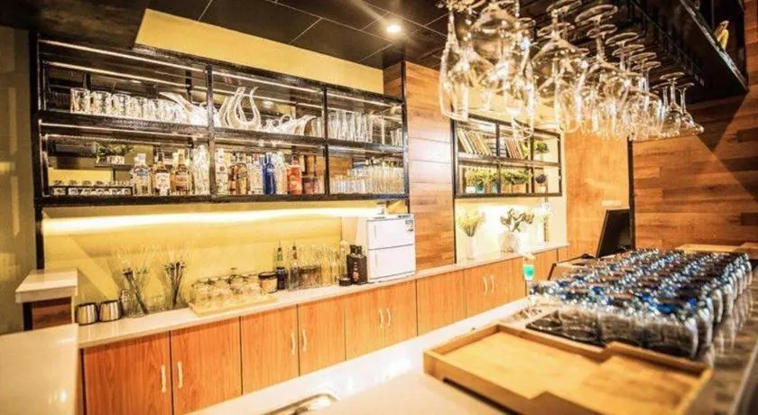 Immersing Hotel Guilin Two Rivers and Four Lakes Dongxi Alley