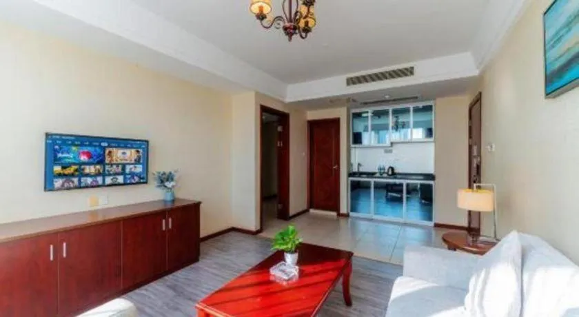 Borrman Hotel Guangzhou Changlong Shiqiao Metro Station