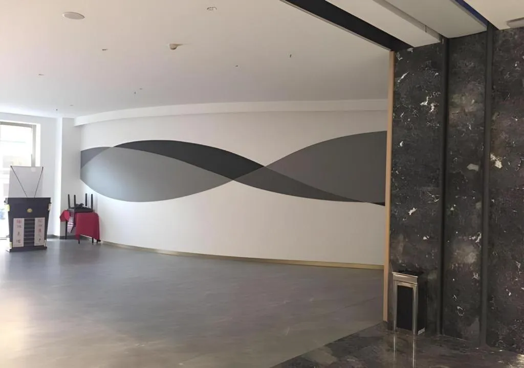 Borrman Hotel Guangzhou Changlong Shiqiao Metro Station