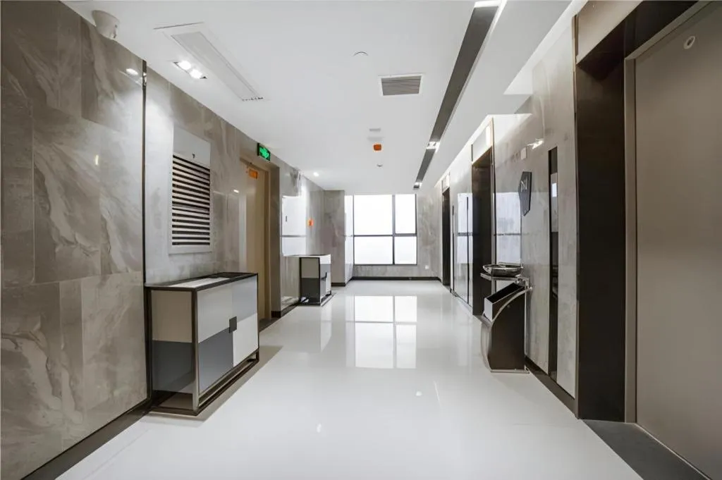 Echarm Hotel Changde Chaoyang D5 District