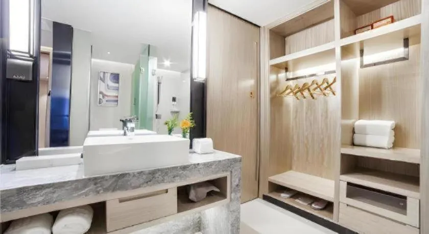 Echarm Hotel Changde Chaoyang D5 District