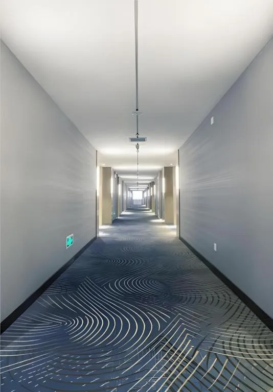 Echarm Hotel Changde Chaoyang D5 District